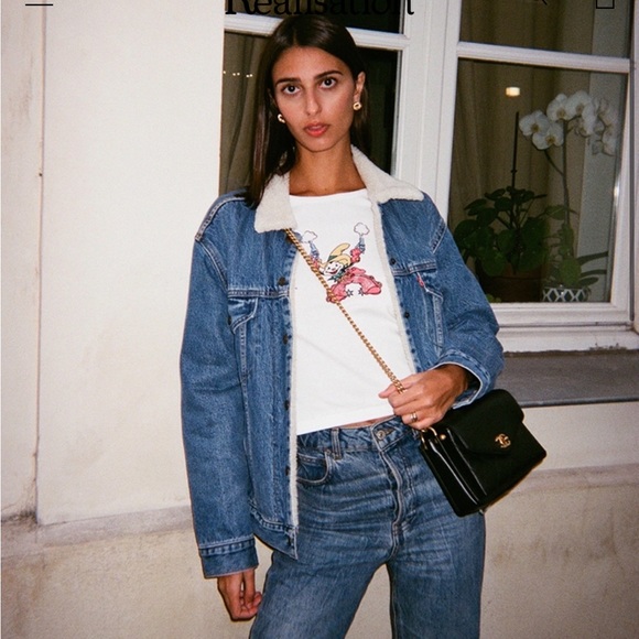 YEE HA! LONG SLEEVE TEE - Picture 3 of 6